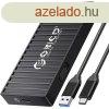 Orico 9606-C3-BK M.2 SATA
