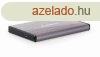 Gembird EE2-U3S-3-LG USB3.0 2,5" Enclosure Aluminium Li