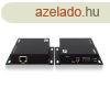 ACT AC7850 HDMI over IP Extender Set
