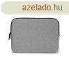 Dicota Laptop Sleeve Urban 13" Grey