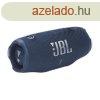 JBL Charge 6 Bluetooth Speaker Blue