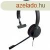 Jabra Evolve 20 MS Mono USB C/A Black