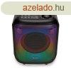 Aiwa KBTUS-250 Portable Bluetooth Party Speaker Black