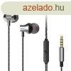 Aiwa ESTM-50SL In-Ear Headphone Silver