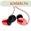 Aiwa ESTM-30RD In-Ear Headphone Red