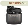 Lamax SteelDots3 ANC Bluetooth Headset Black