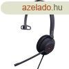 Yealink UH37 Mono Teams USB-C/A Headset Black
