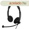 Sennheiser / EPOS IMPACT SC 60 USB ML Double-Sided USB Heads