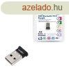 Logilink BT0037 Bluetooth 4.0 USB Adapter Black