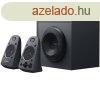 Logitech Z625 2.1 hangszr Black
