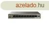 IP-COM G1110PF-8-102W 9GE+1SFP Ethernet Unmanaged Switch Wit