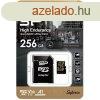 Silicon Power 256GB microSDXC Gold Series High Endurance Cla