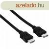 Hama FIC Eco High Speed HDMI kbel 25db/CSG 3m Black