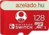 Sandisk 128GB microSDXC Class 10 UHS-1 U3 A1 For Nintendo Sw