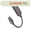 AXAGON ADE-TR USB3.2 SuperSpeed USB Gigabit Ethernet