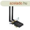 TP-Link Archer TX50E AX3000 Wi-Fi 6 Bluetooth 5.0 PCIe Adapt
