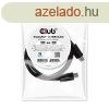 Club3D DisplayPort 1.4 HBR3 8K60Hz kbel M/M 2m