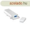 Tenda O3 5km Outdoor Point To Point CPE Access Point White