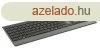 Rapoo E9500M Multi-mode Wireless Ultra-slim Keyboard Black H