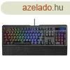 VERTUX Toucan Mechanical Gaming Keyboard Black US