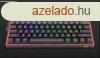 Redragon Fizz Pro black, wired&2.4G&BT Mechanical Ke