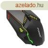 FOREV FV-Q3 Gaming mouse Black