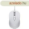 Asus MU101C Wired Blue Ray Mouse White