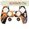 KONIX Naruto Shippuden Protection Kit for PS5 Dualsense Cont