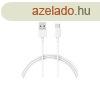 Xiaomi 6A BHR6032GL USB Type-A - USB Type-C Cable 1m White