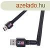Wi-Fi adapter USB antenna 600mbps