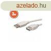 USB hosszabbt, A aljzat - A dug, 3,0 m