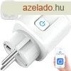 Intelligens wifi aljzat 16a