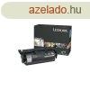 Lexmark X654/646/658 toner ORIGINAL 36k 