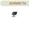 Tablet tart Durable asztali, ezst