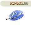 Egr optikai 1200dpi USB Esperanza Titanium TM102B kk