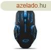 Egr, vezetkes optikai MX403 Apache 6D USB Gamer Esperanza 