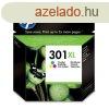 Hp 301XL/CH564EE tintapatron color ORIGINAL