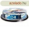 CD-R 700MB 52X cake box 10 db/doboz, Philips 