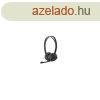 Fejhallgat Mauro, USB, Mikrofon Trust 