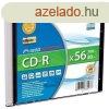 CD-R 700MB 52-56x slim tokos Esperanza