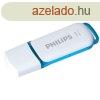 Pendrive USB 3.0 16Gb. Snow Edition Philips fehr-kk