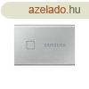 SSD meghajt Portable SSD USB 3,.2 1TB Solid State Disk, T7 