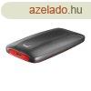 SSD meghajt Portable X5 SSD Thunderbolt 3 2TB