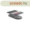 VEZETK NLKLI TLT, WIRELESS FAST CHARGER DUAL CELLULARLI