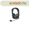 Headset pc slaptophoz Trust Quasar