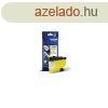 Brother LC3239XL tintapatron yellow ORIGINAL