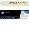 Hp CB542A toner yellow ORIGINAL (125A)