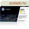 Hp CE402YC toner yellow ORIGINAL (507A)