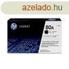 Hp CF280A toner ORIGINAL (80A)