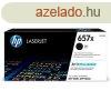 Hp CF470X toner black ORIGINAL (657X)